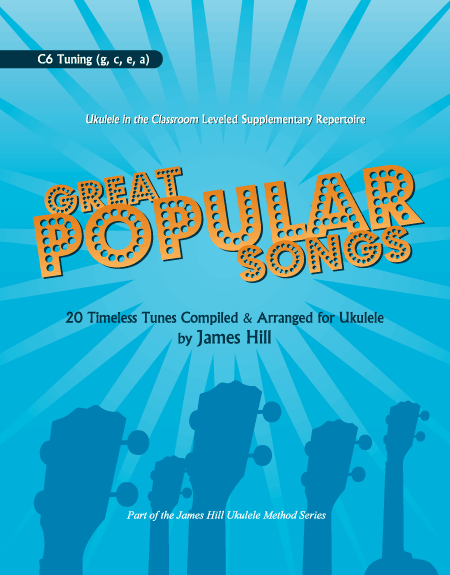 The Ukulele Way Book 1