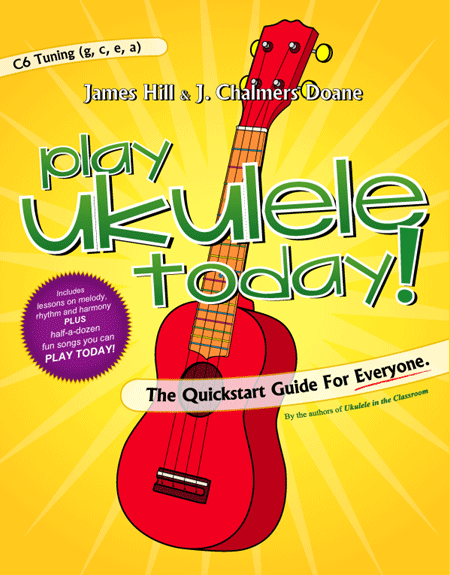 The Ukulele Way Book 2