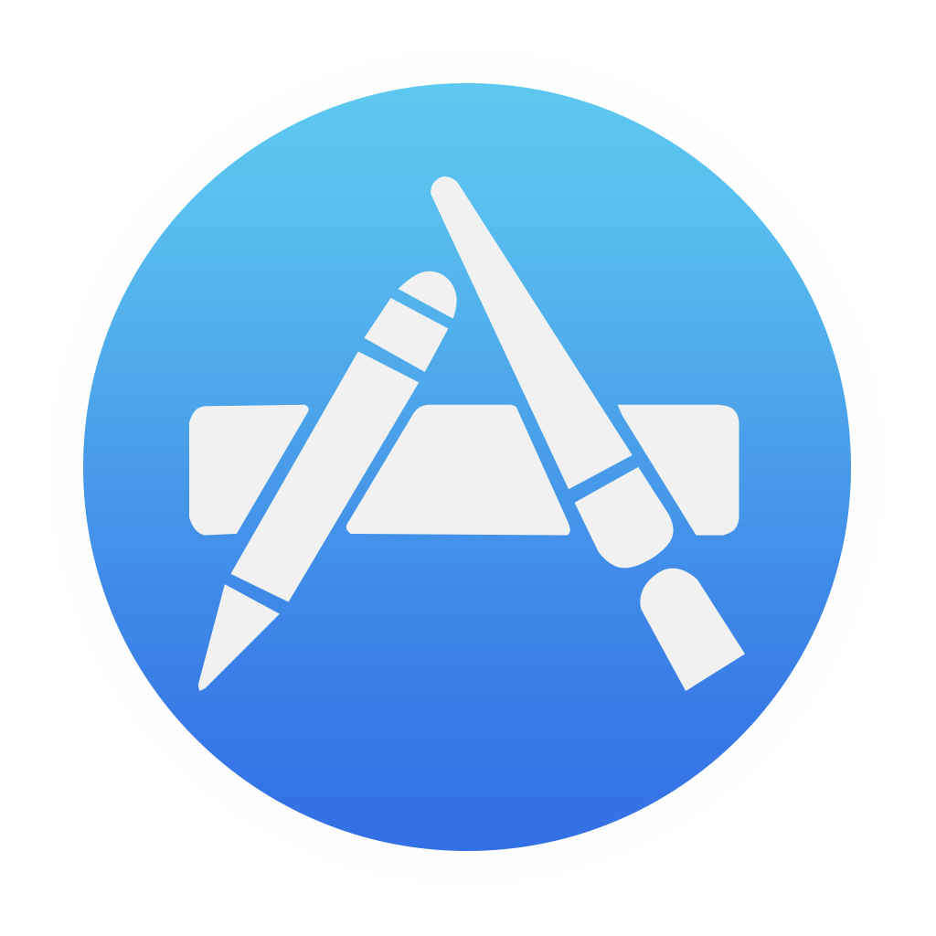 Great Church Sound Apple App Store icon