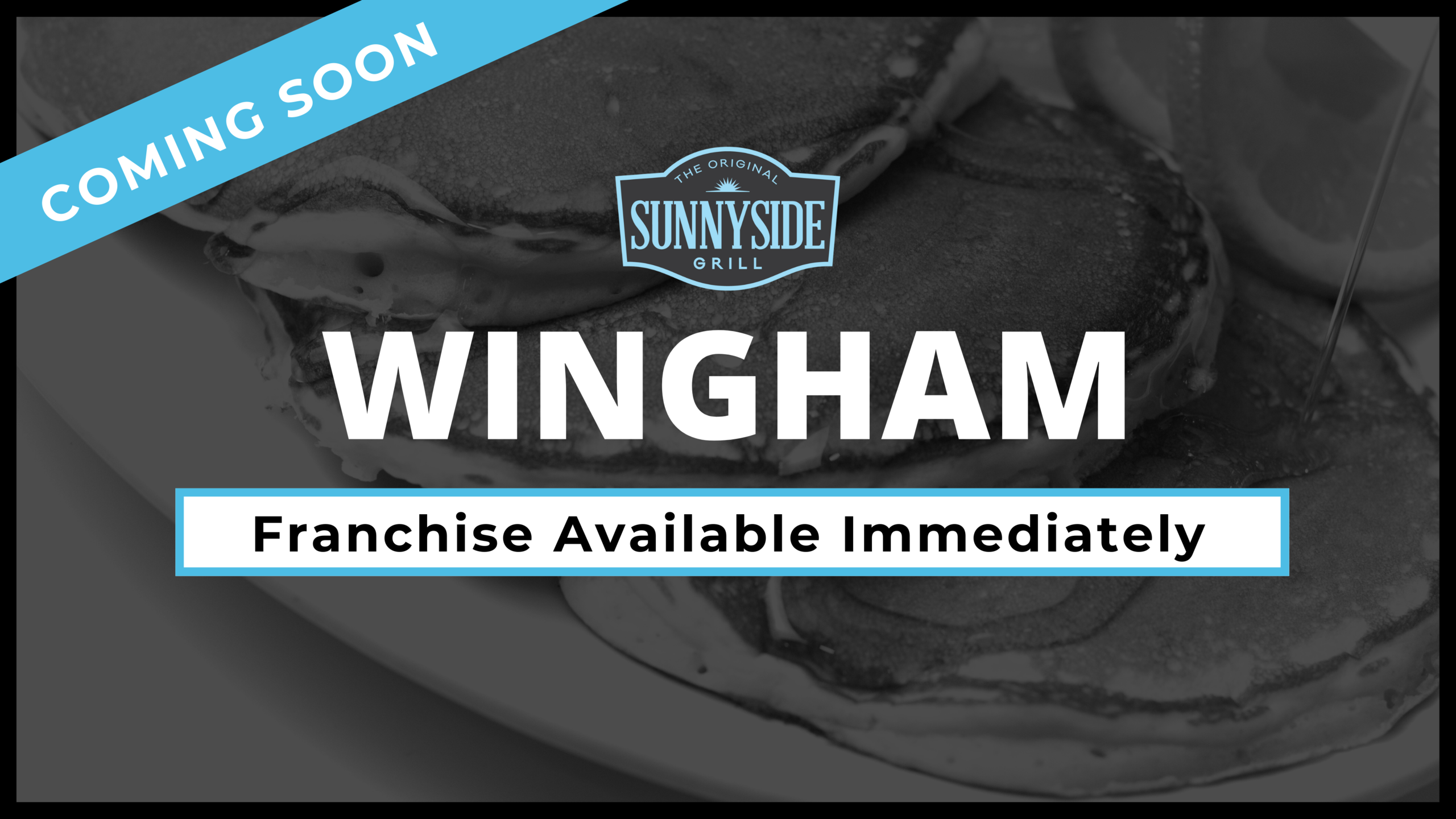 Wingham Franchise Opportunity