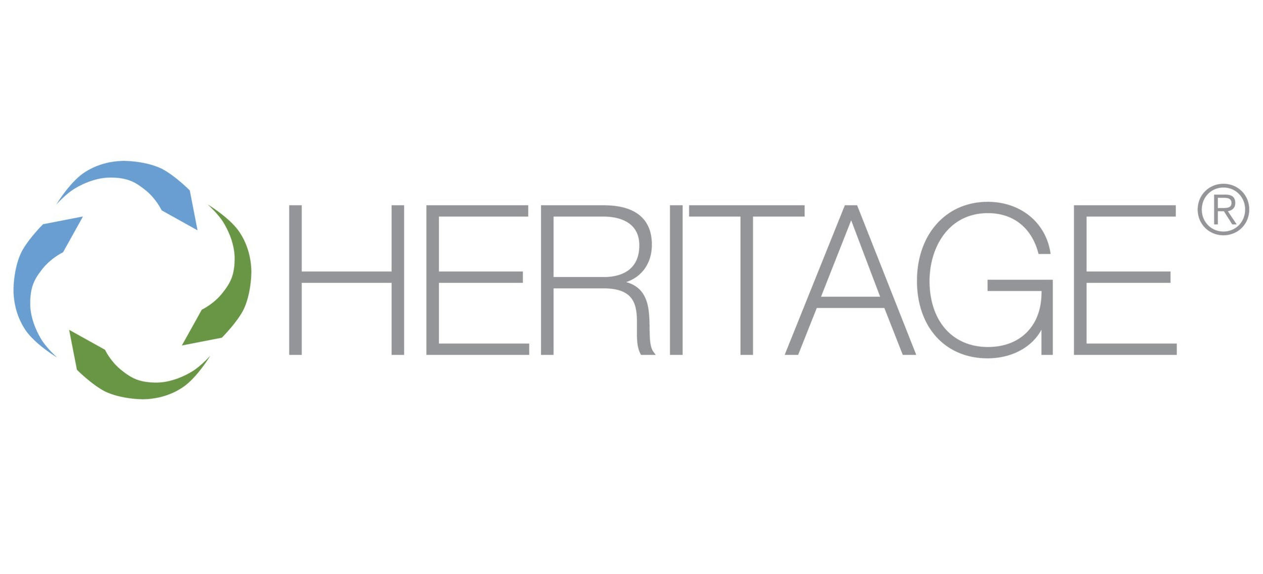 Heritage Logo
