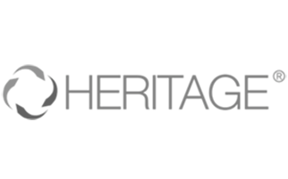 Heritage Logo