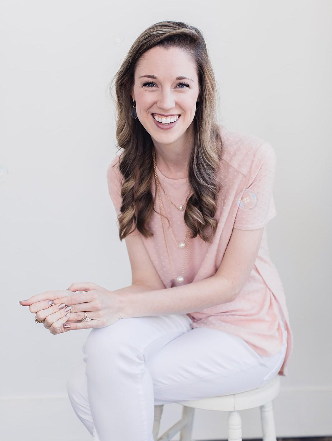 Adrienne Pediatric Speech-Language Pathologist