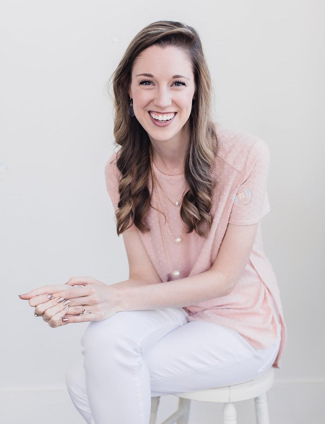 Adrienne Pediatric Speech-Language Pathologist