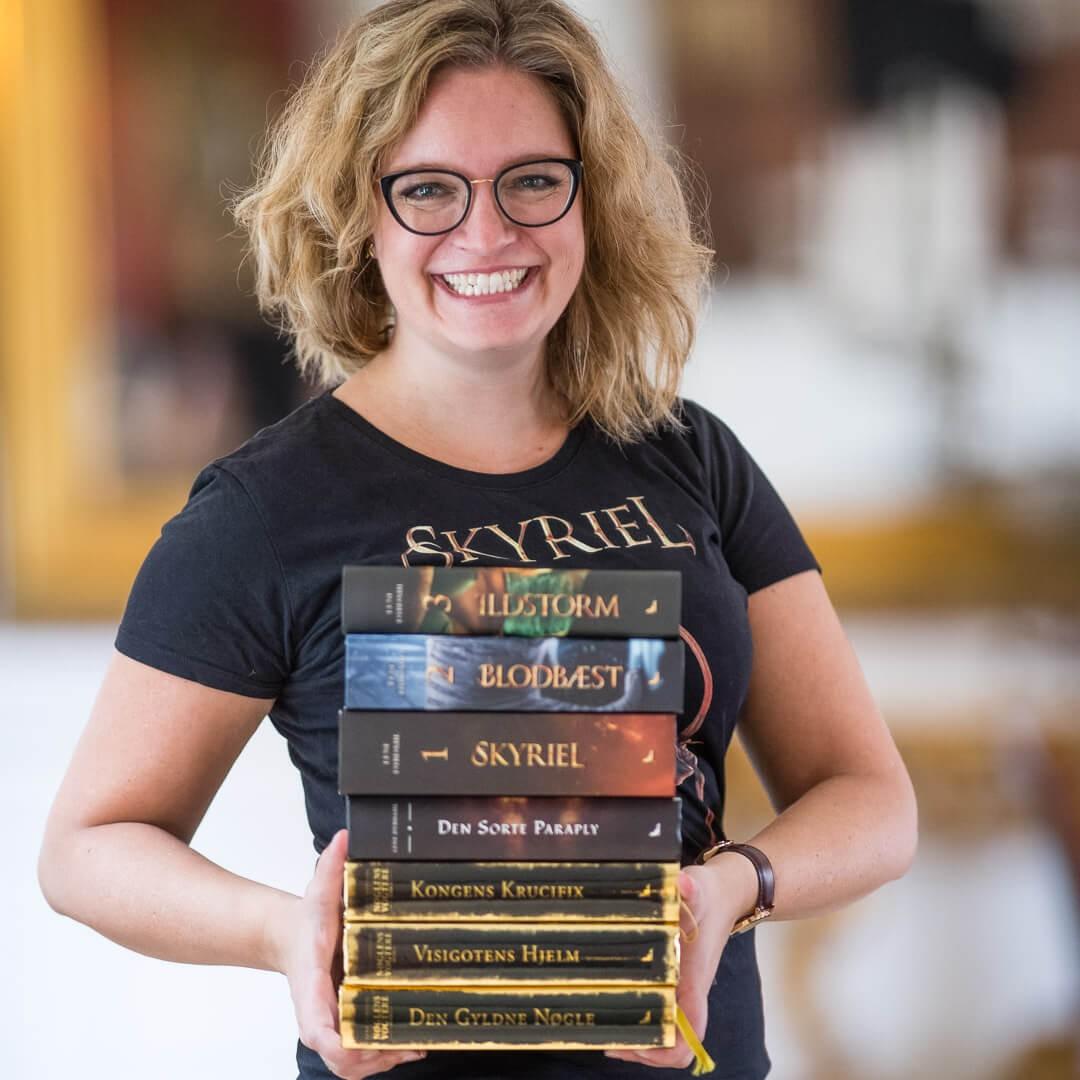 Lene Dybdahl