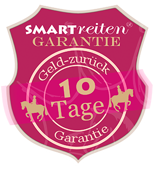 SMARTreiten-Garantie