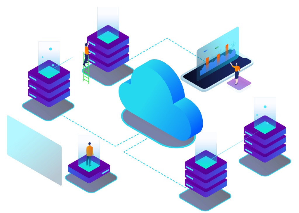 ADVANCED CLOUD