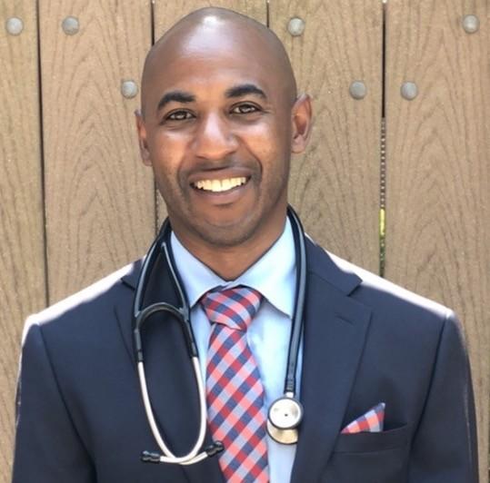 Dr. Jason Spears