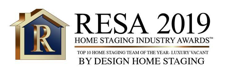 RESA luxury vacant award