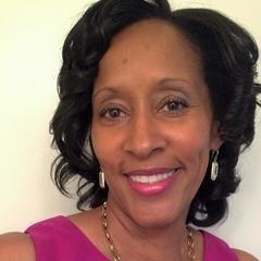 Deborah Plowden