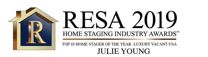 RESA luxury vacant award