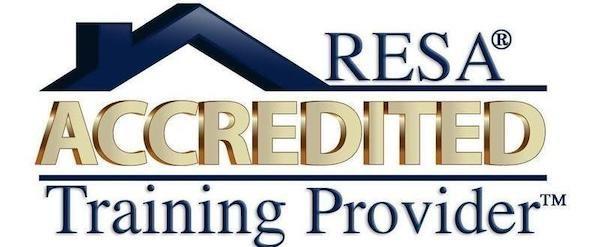 RESA Accredited