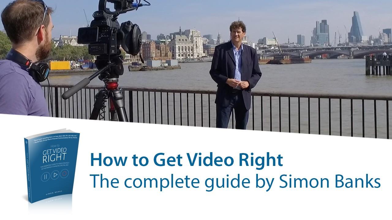 Get Video Right