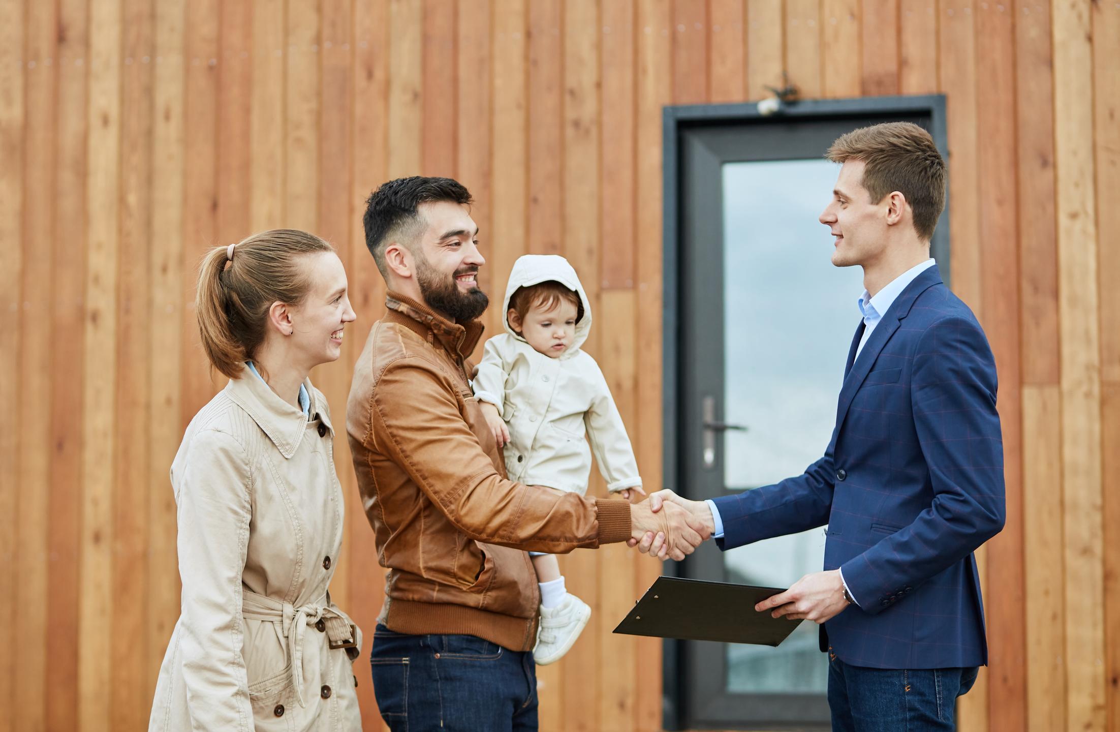 Knowledge First Real Estate Master's Program