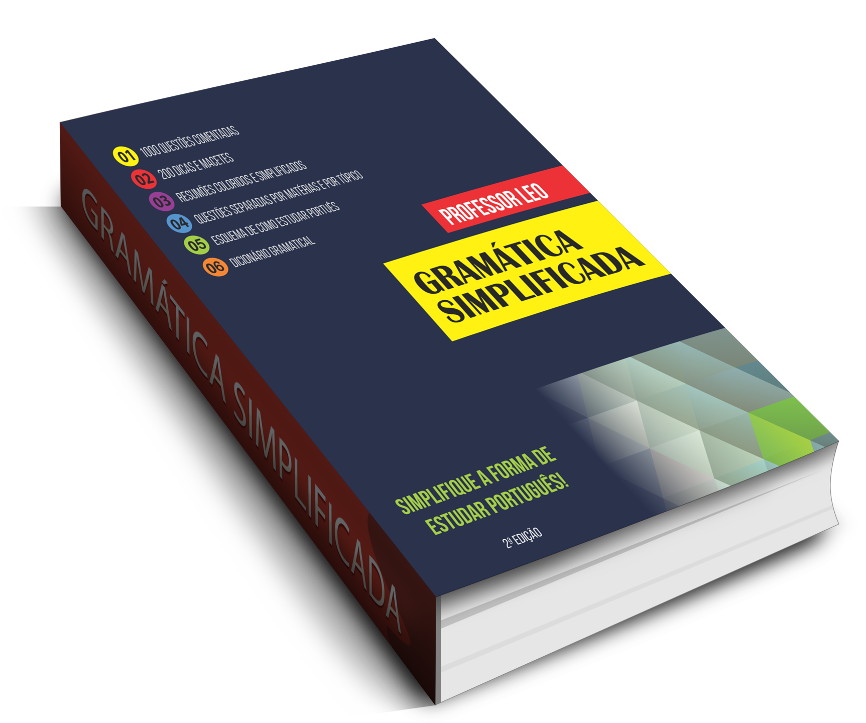 Gramática Simplificada