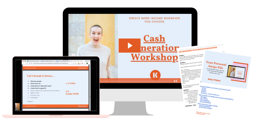 On-Demand Guest Masterclass Video Vault