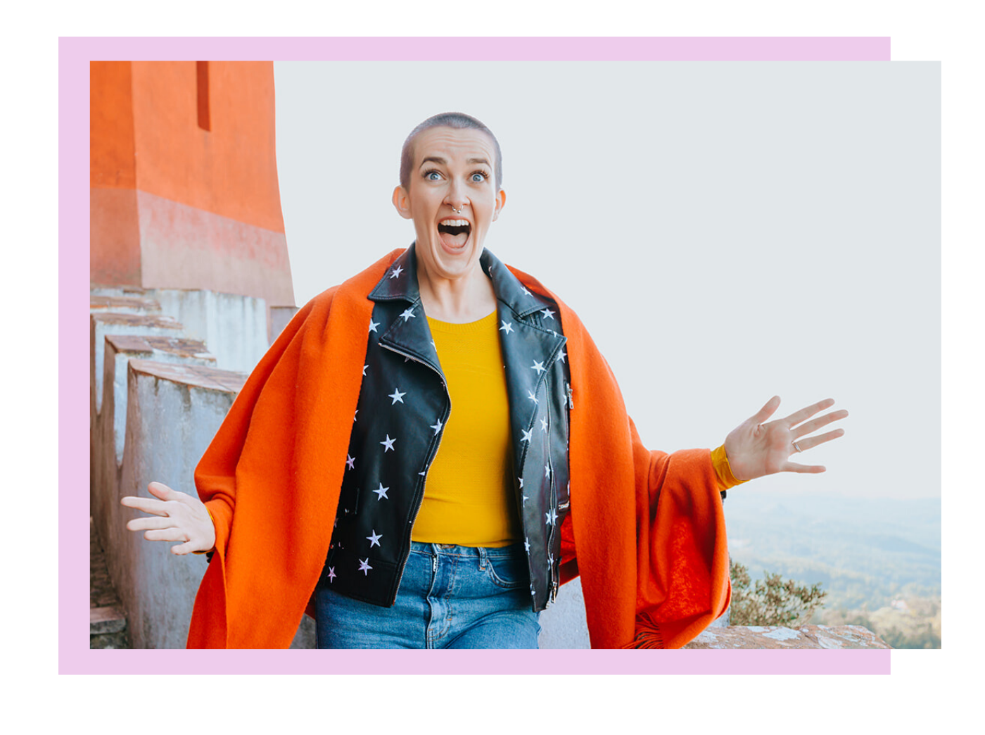 Katy Prince Squirm-Free Sales Coach