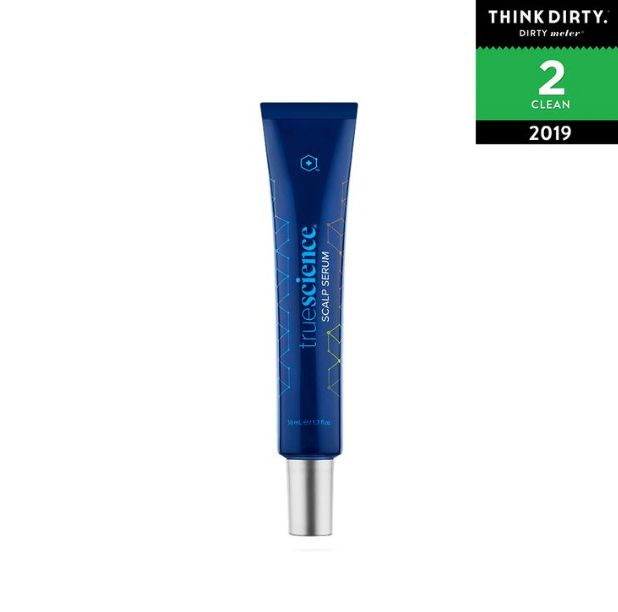 Scalp Serum