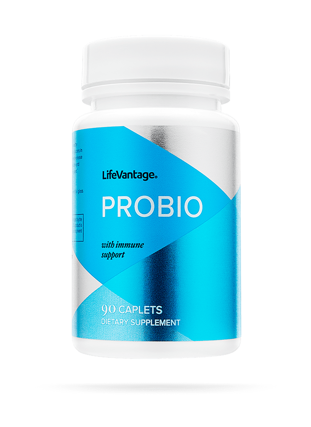 LifeVantage PROBIO