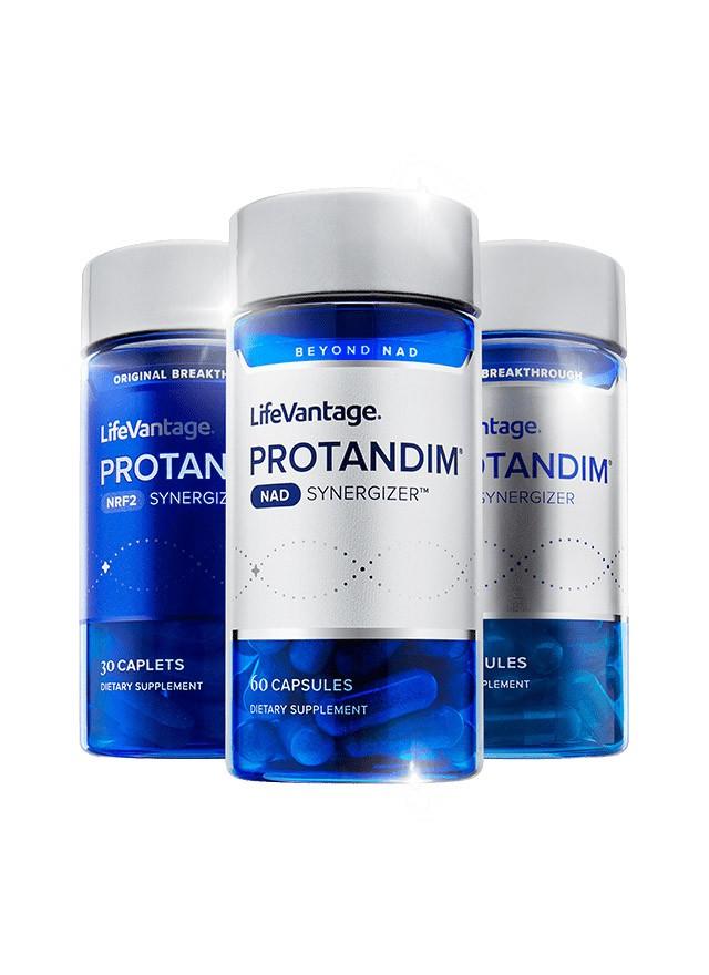 Protandim Tri-Synergizer