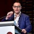 Conference Keynote Speaker Singapore Andrew Bryant