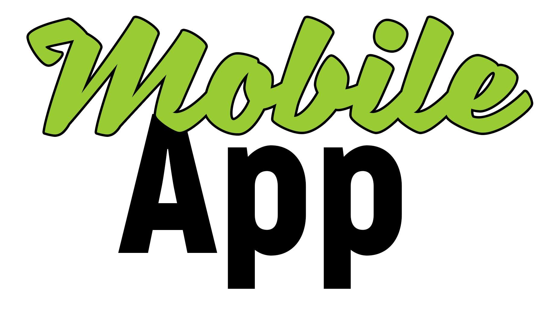 FlyRyde Mobile App