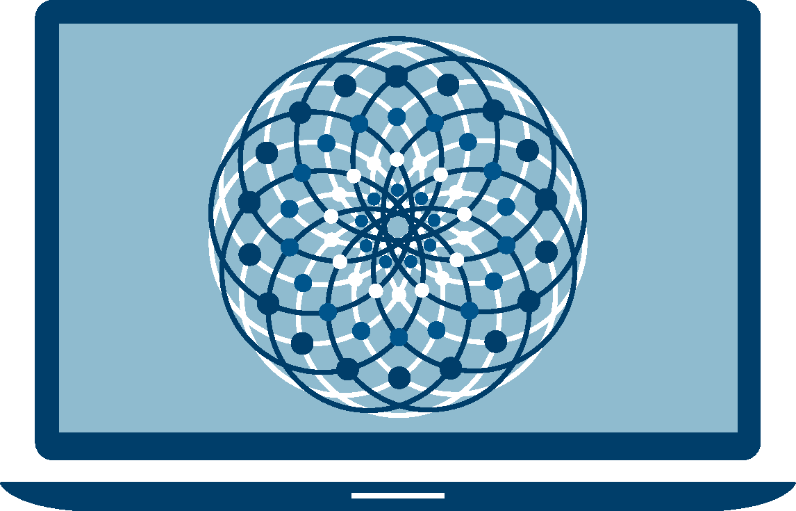 Online Workshop Icon