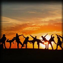 Group Coaching