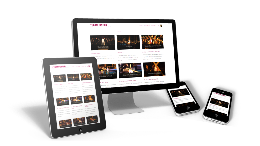Online Workshop