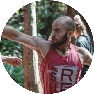 Robert Lansdell | Expert Instructor and Coach
