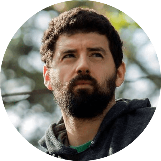 Rafe Kelley | Expert Instructor and Coach