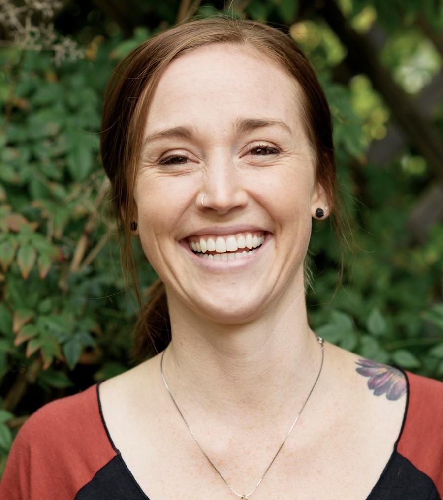 Laura Bruner
