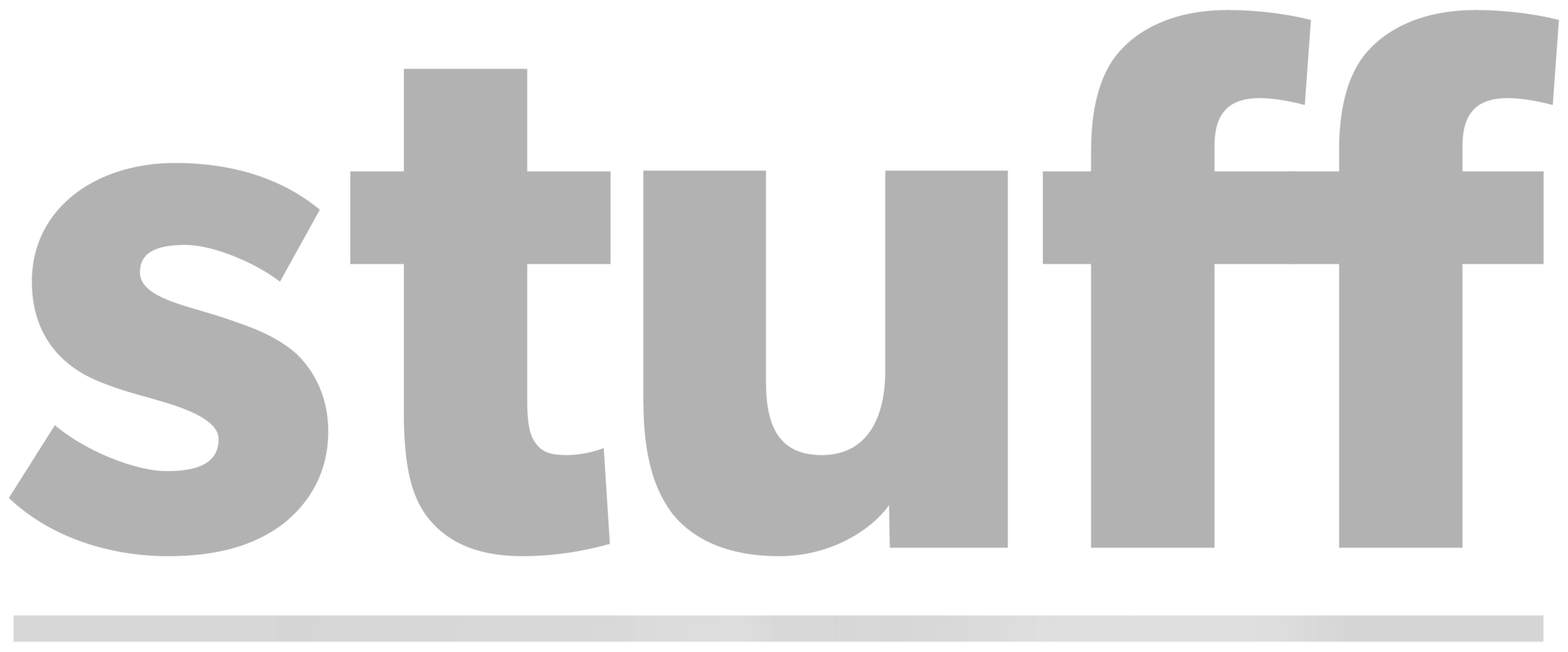 Stuff.co.nz logo