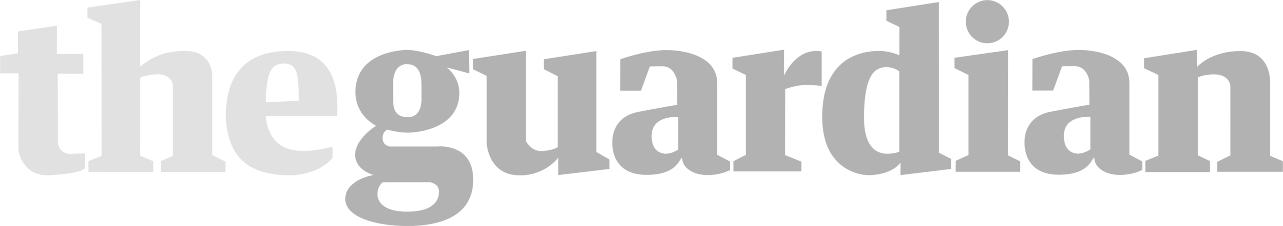 Guardian logo