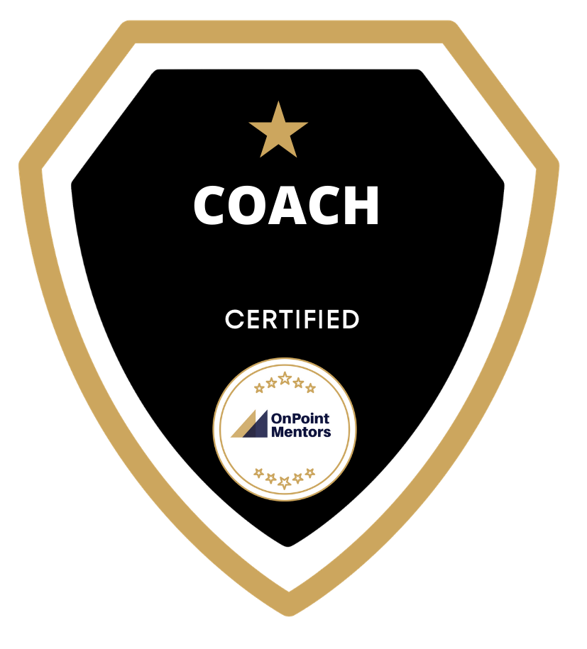 Coach Certified