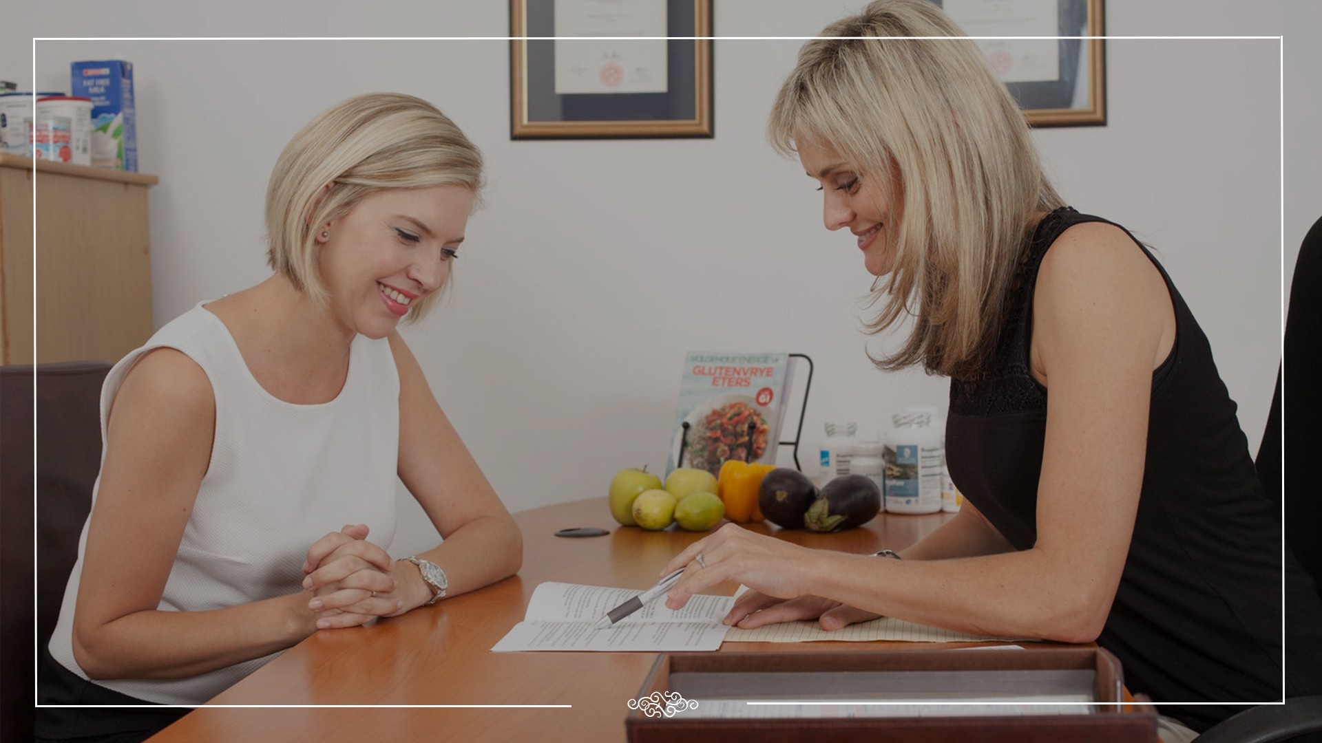 Hormone Coach Training