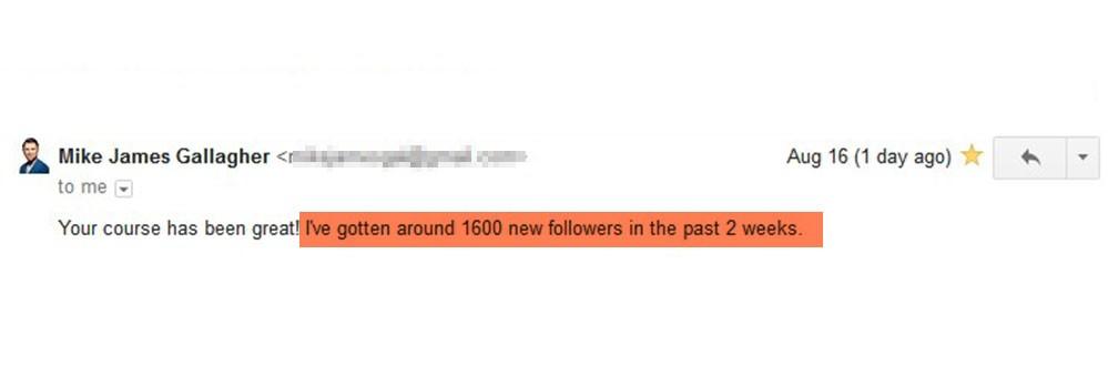 Instagram Masterminds Review