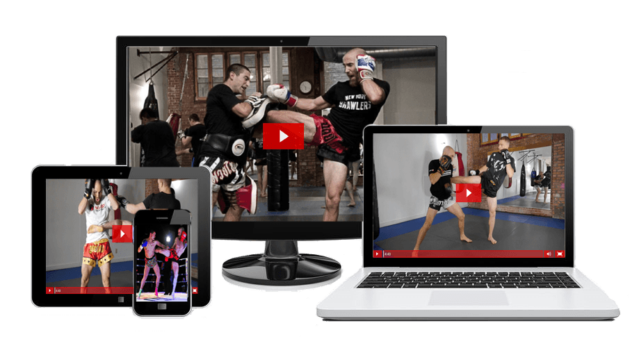 follow along workouts