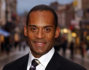 Adam Afriyie MP