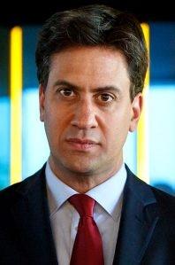 Ed Miliband