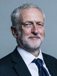 Jeremy Corbyn
