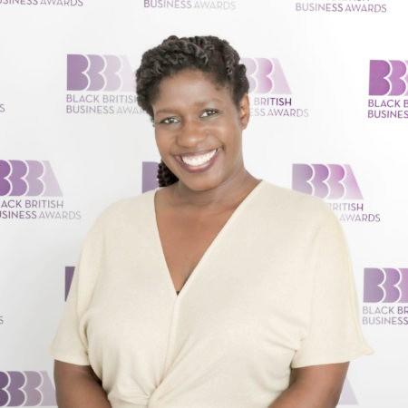 Dorothy Koomson