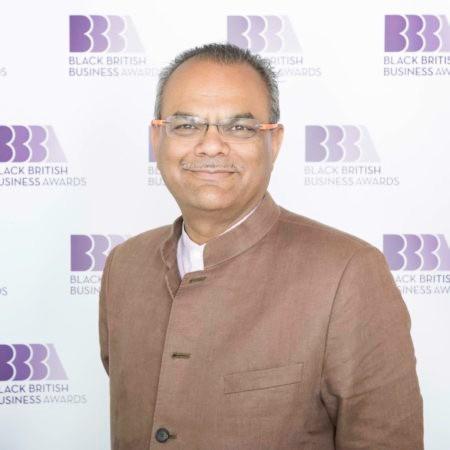 Professor Hanif Kara
