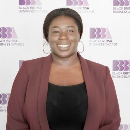 Jamela Acheampong