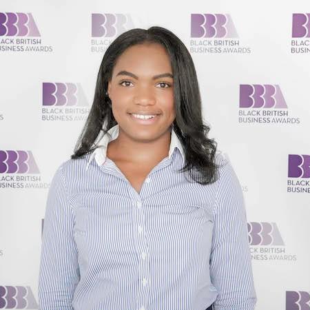 Kayisha Payne