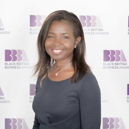 Teresa Owusu-Adjei