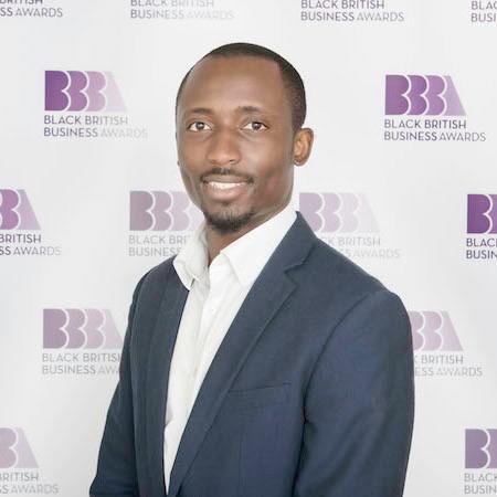 Tobi Babalola