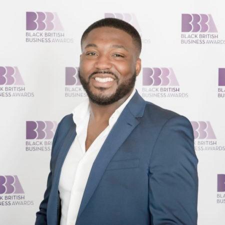 Samuel Mensah