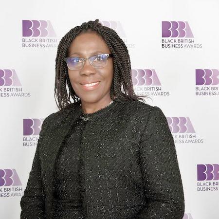 Ireti Samuel-Ogbu