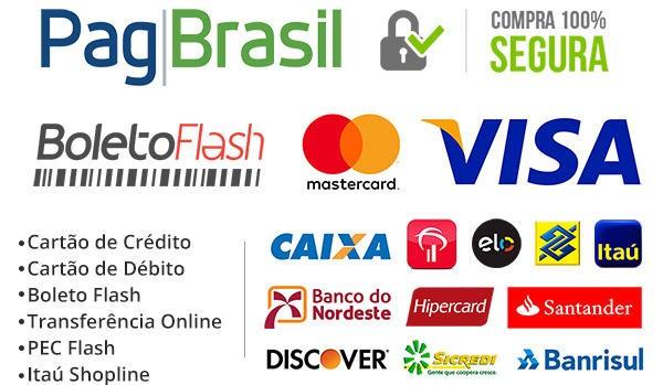 Pagamentos